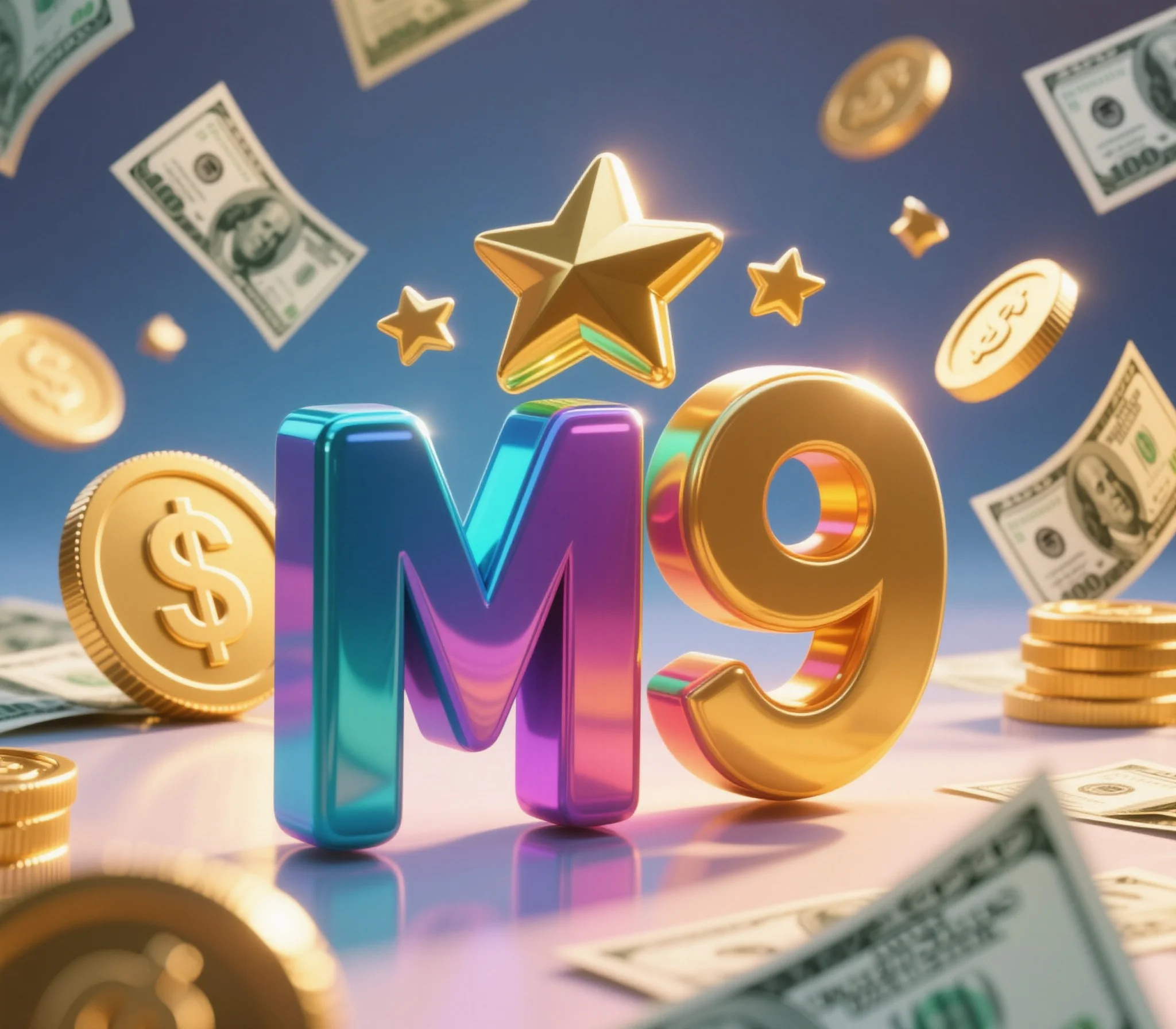 m9